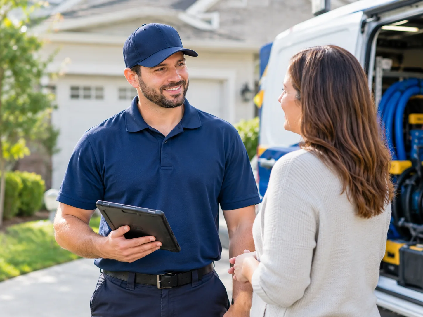 Sewage Backup Cleanup Shirland, IL FAQs